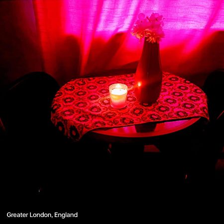 Cosy Private Room In Hornchurch, London With Free Parking Esterno foto