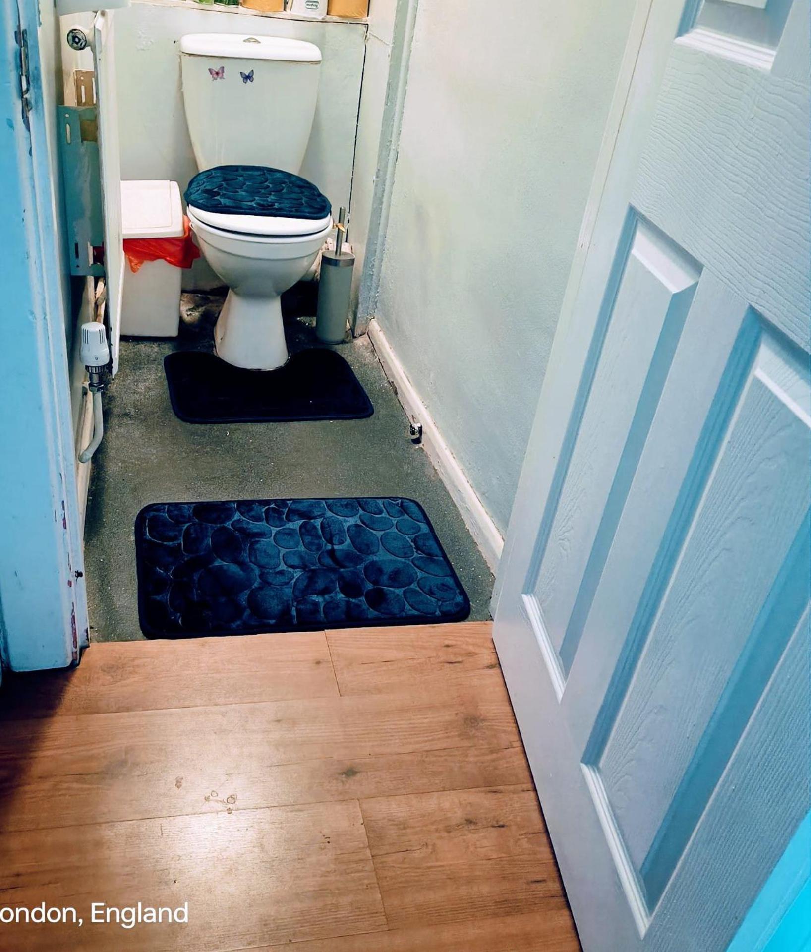 Cosy Private Room In Hornchurch, London With Free Parking Esterno foto