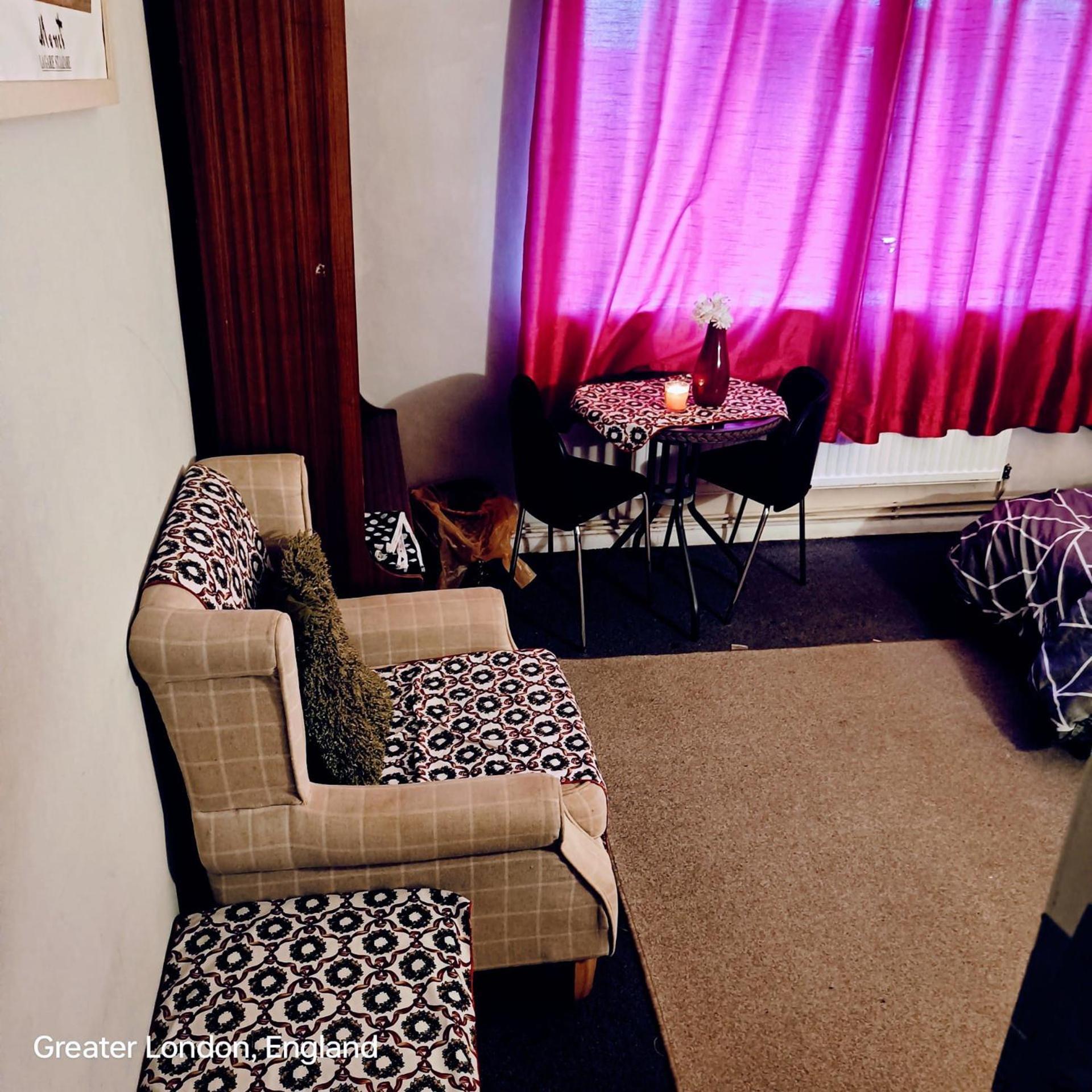 Cosy Private Room In Hornchurch, London With Free Parking Esterno foto