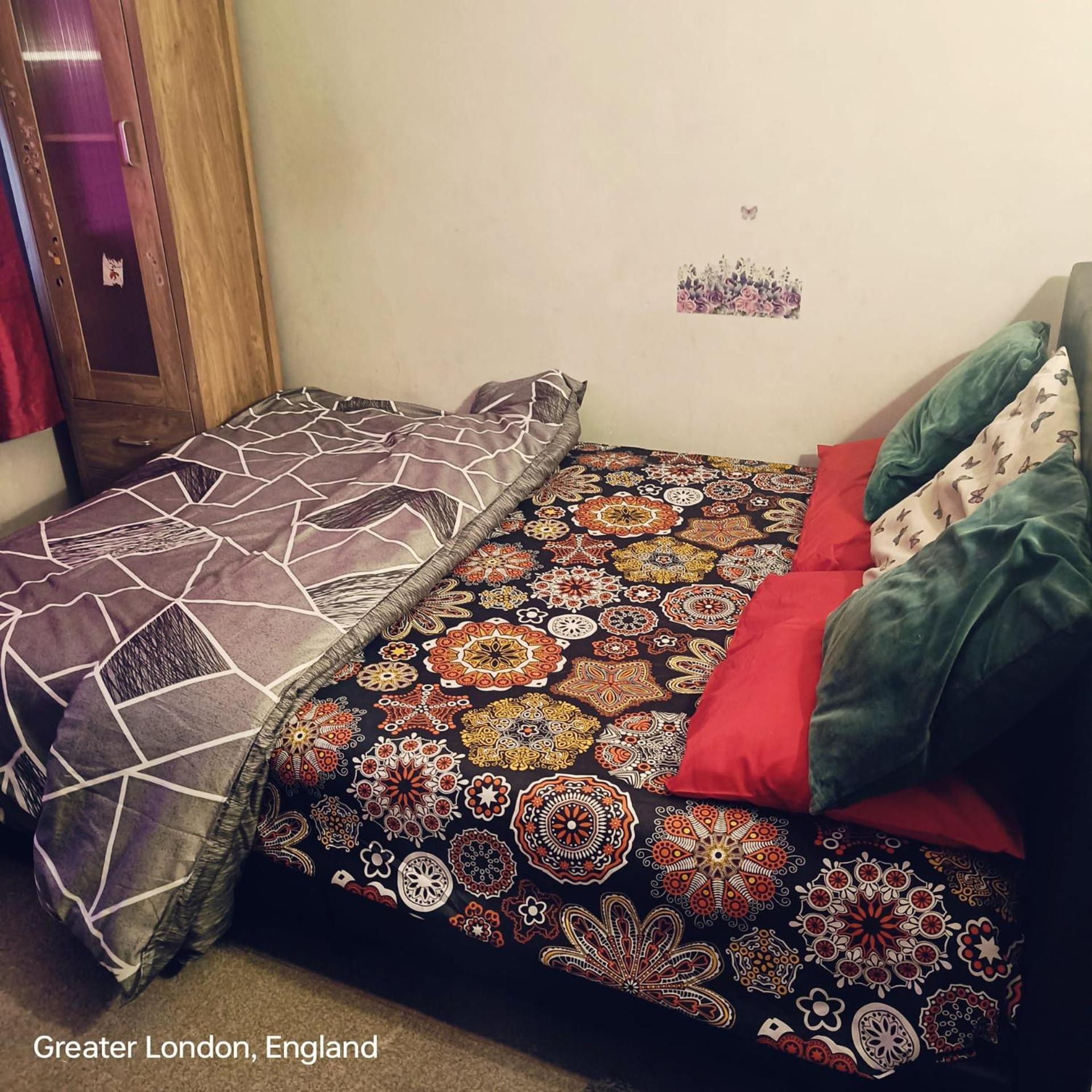 Cosy Private Room In Hornchurch, London With Free Parking Esterno foto