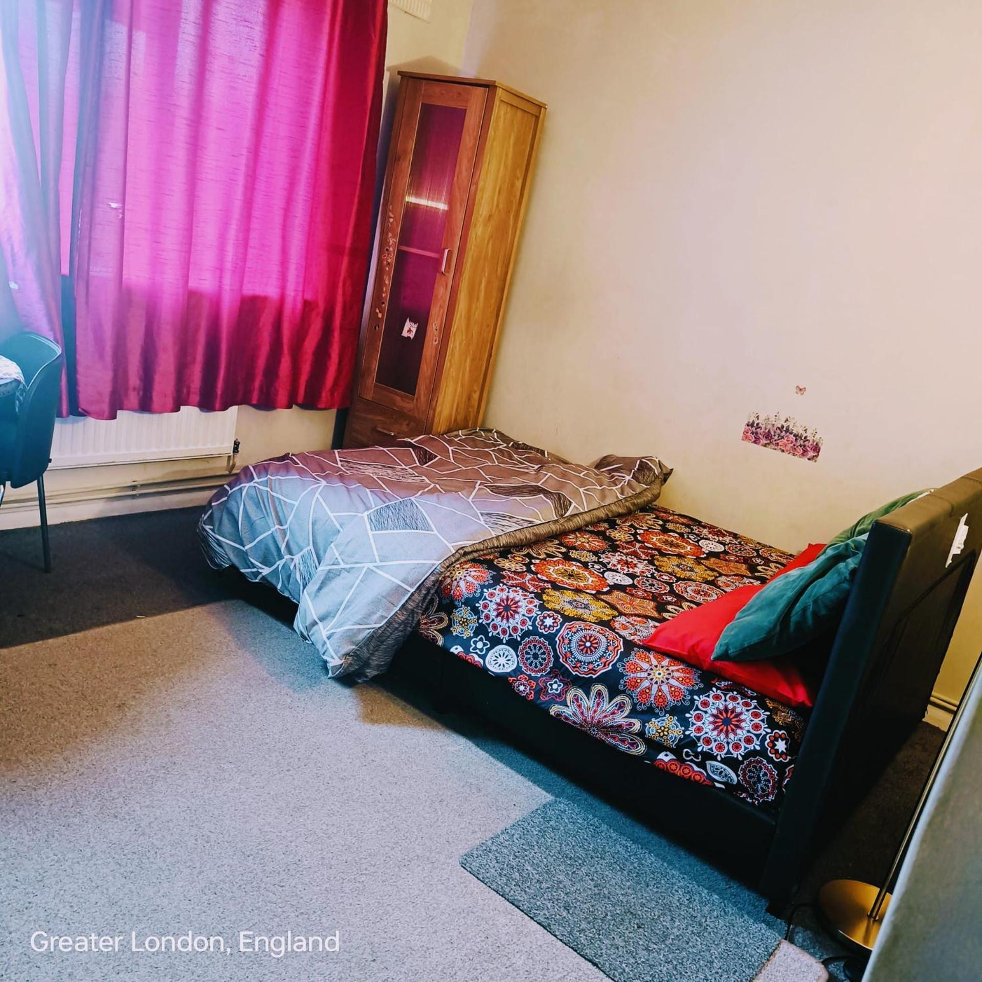 Cosy Private Room In Hornchurch, London With Free Parking Esterno foto